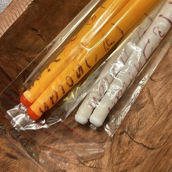 Ear Candling Kit ALMOST most satisfying thing ever to do. Relaxing. - Picture 3 of 16